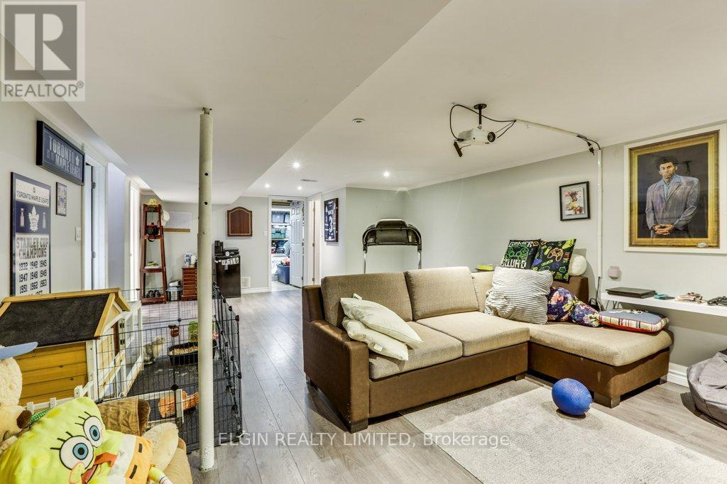 34 SPARTA STREET, St. Thomas, Ontario, N5R5G9 — Photo 31