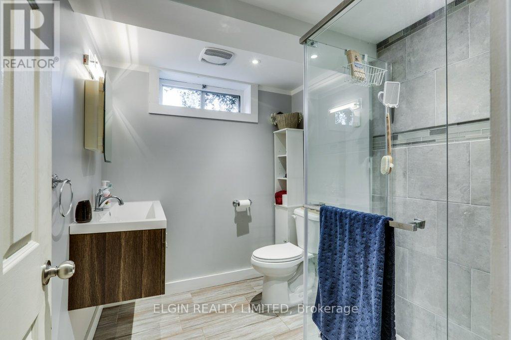 34 SPARTA STREET, St. Thomas, Ontario, N5R5G9 — Photo 32