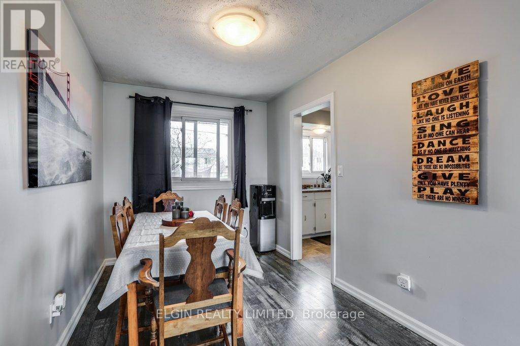 34 SPARTA STREET, St. Thomas, Ontario, N5R5G9 — Photo 9
