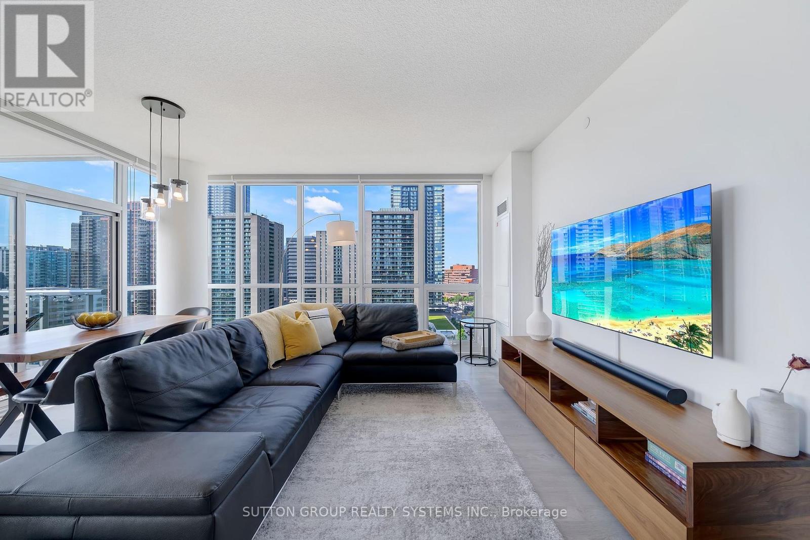 1704 - 88 SHEPPARD AVENUE E, Toronto (Willowdale East), Ontario, M2N6Y2 — Photo 13