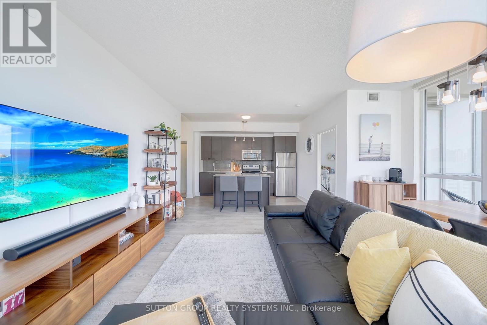 1704 - 88 SHEPPARD AVENUE E, Toronto (Willowdale East), Ontario, M2N6Y2 — Photo 14