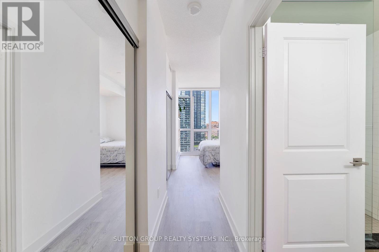 1704 - 88 SHEPPARD AVENUE E, Toronto (Willowdale East), Ontario, M2N6Y2 — Photo 17