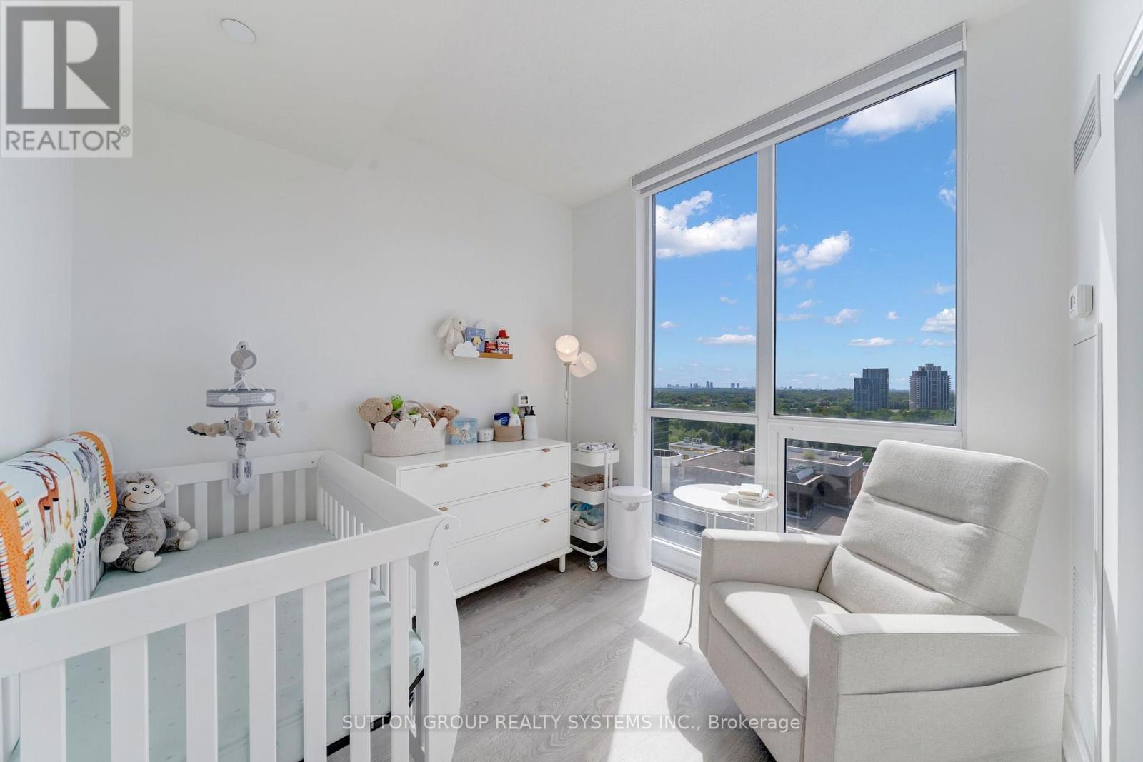 1704 - 88 SHEPPARD AVENUE E, Toronto (Willowdale East), Ontario, M2N6Y2 — Photo 21