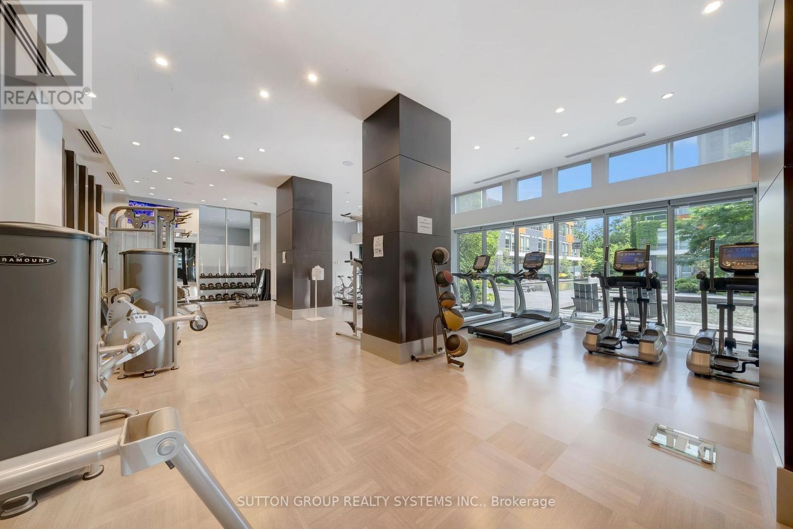 1704 - 88 SHEPPARD AVENUE E, Toronto (Willowdale East), Ontario, M2N6Y2 — Photo 26