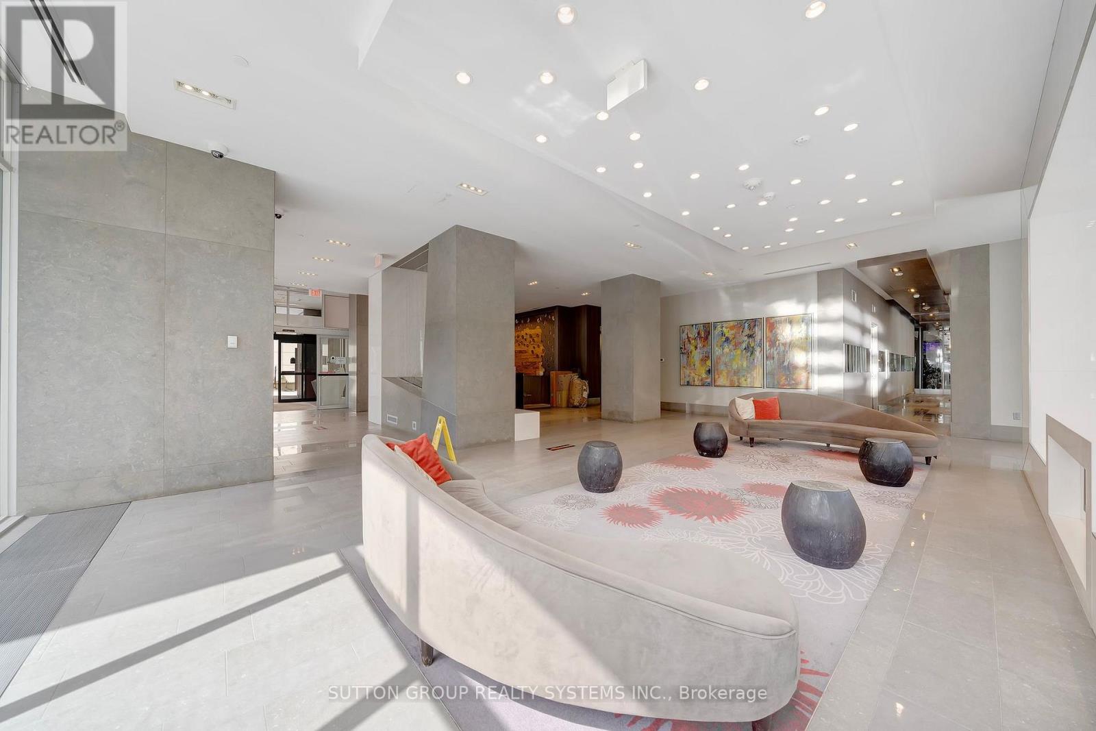 1704 - 88 SHEPPARD AVENUE E, Toronto (Willowdale East), Ontario, M2N6Y2 — Photo 3