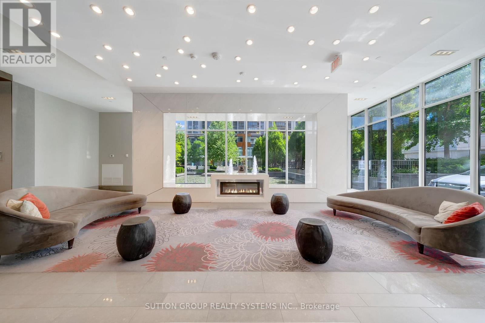 1704 - 88 SHEPPARD AVENUE E, Toronto (Willowdale East), Ontario, M2N6Y2 — Photo 4