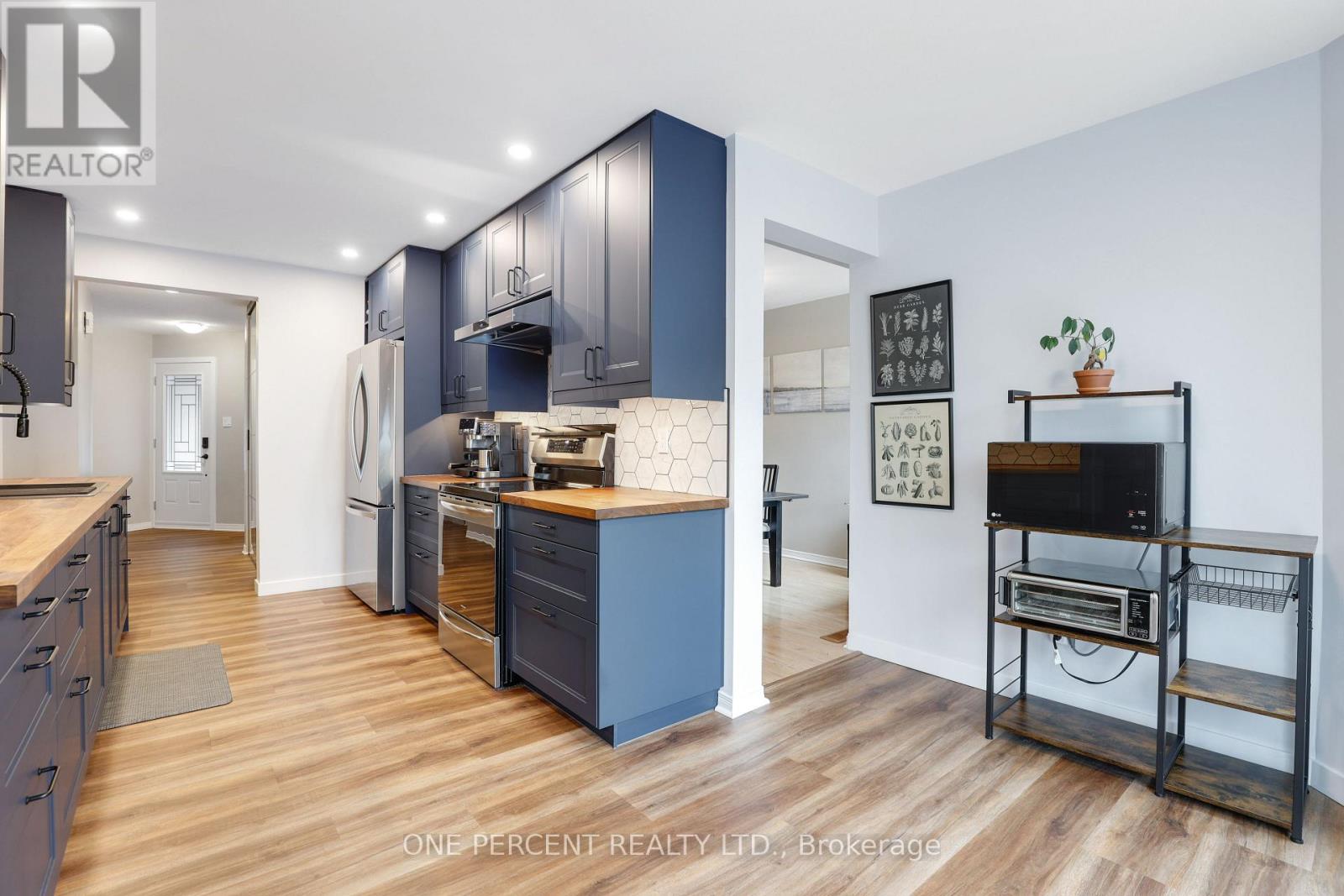 1570 CHAMPNEUF DRIVE, Ottawa, Ontario, K1C6B5 — Photo 18