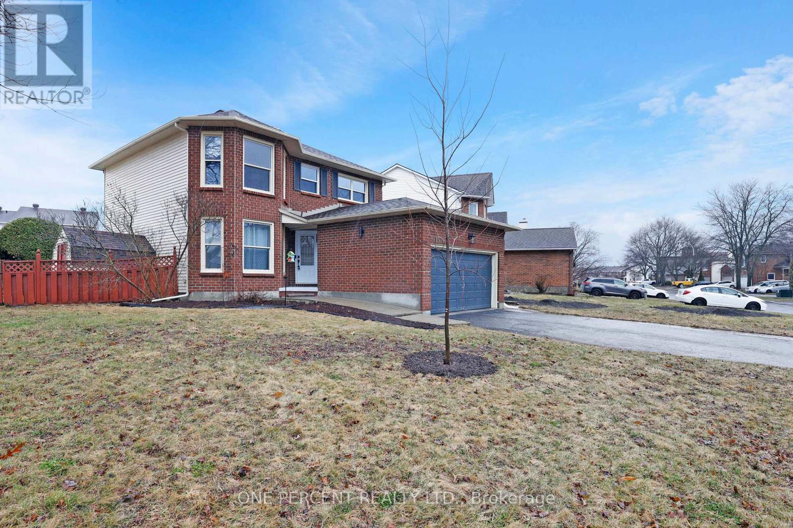 1570 CHAMPNEUF DRIVE, Ottawa, Ontario, K1C6B5 — Photo 3