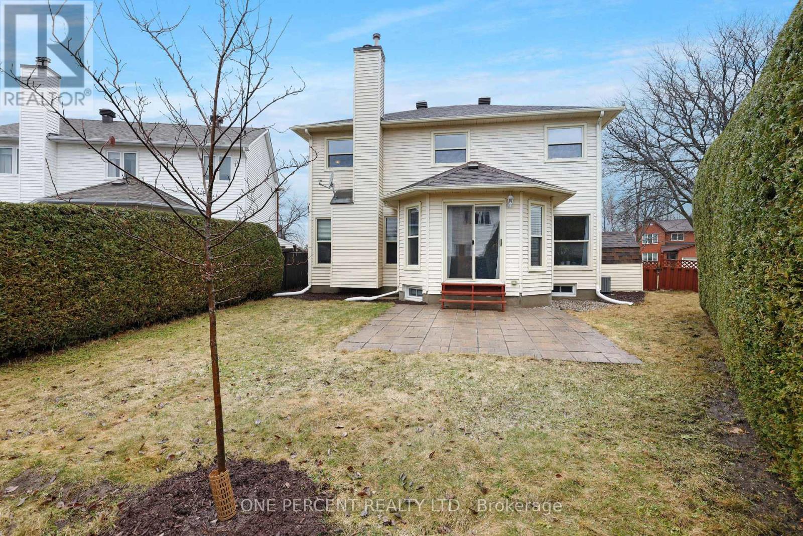 1570 CHAMPNEUF DRIVE, Ottawa, Ontario, K1C6B5 — Photo 36