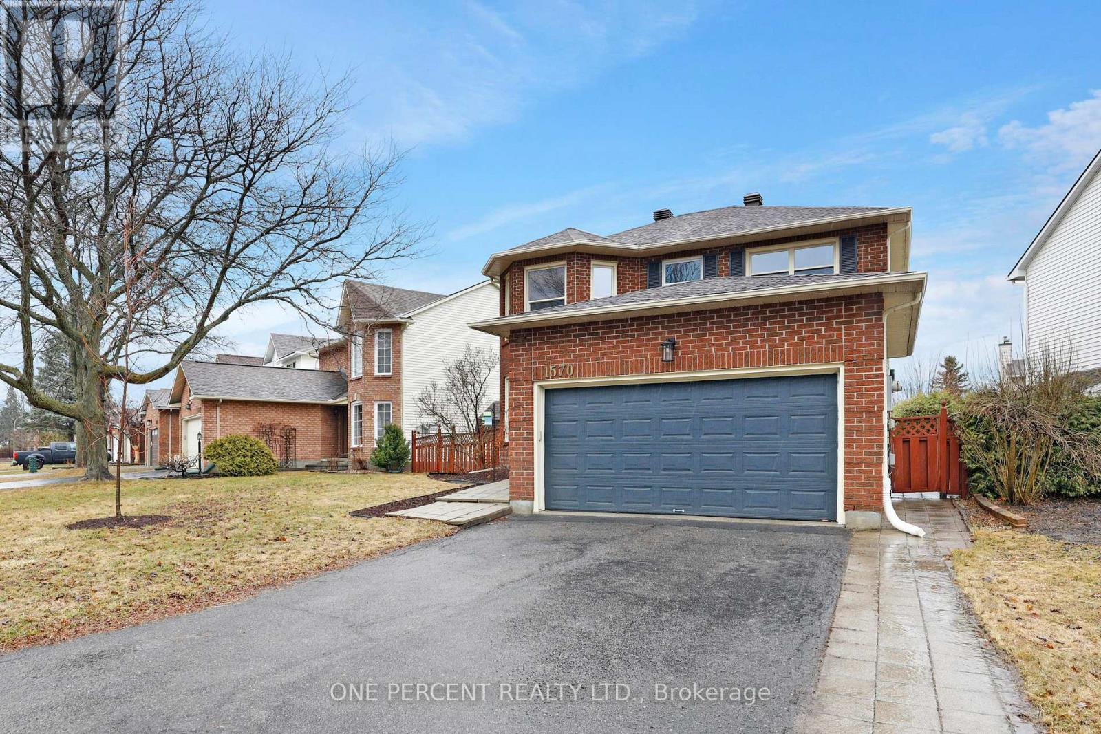 1570 CHAMPNEUF DRIVE, Ottawa, Ontario, K1C6B5 — Photo 4