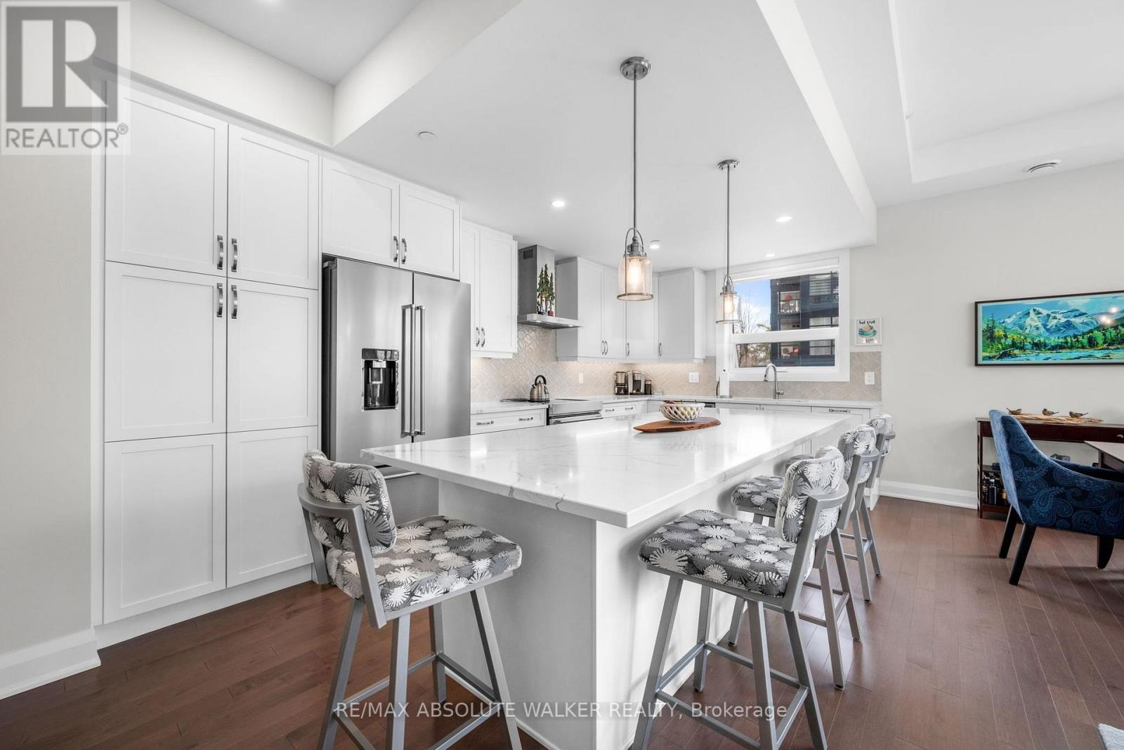 104 - 110 CORTILE PRIVATE, Ottawa, Ontario, K1V2S8 — Photo 10