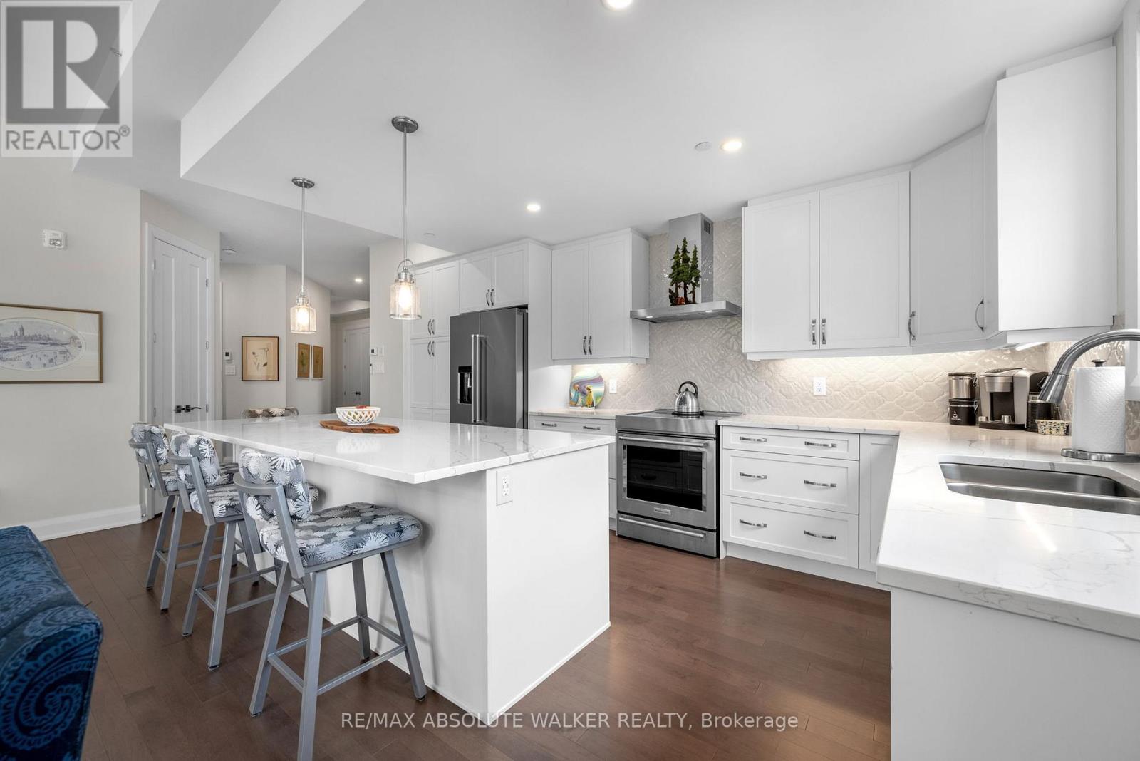 104 - 110 CORTILE PRIVATE, Ottawa, Ontario, K1V2S8 — Photo 14