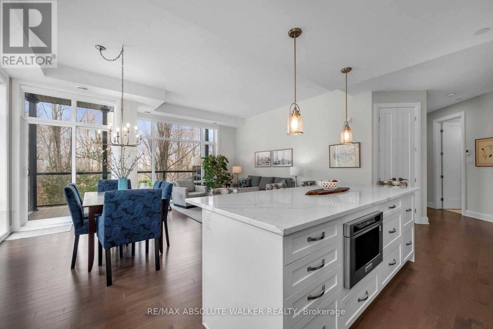 104 - 110 CORTILE PRIVATE, Ottawa, Ontario, K1V2S8 — Photo 15