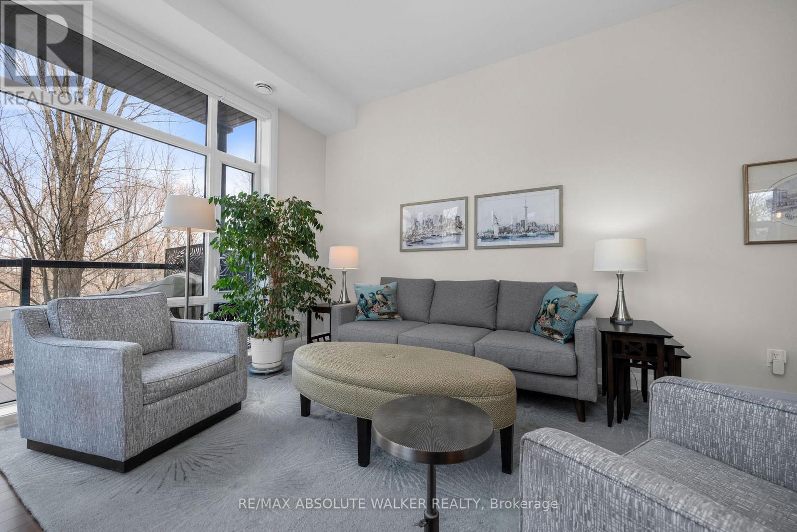 104 - 110 CORTILE PRIVATE, Ottawa, Ontario, K1V2S8 — Photo 20