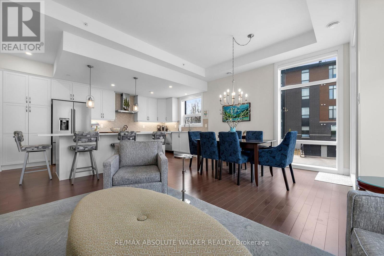 104 - 110 CORTILE PRIVATE, Ottawa, Ontario, K1V2S8 — Photo 21