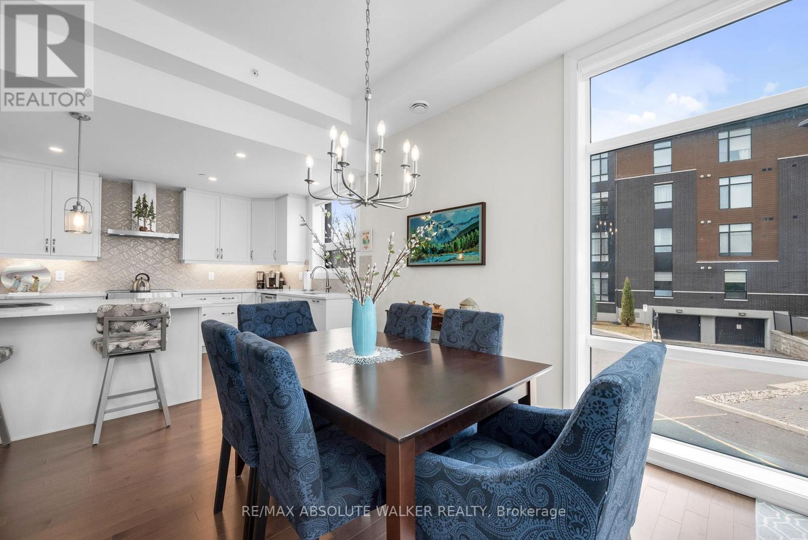 104 - 110 CORTILE PRIVATE, Ottawa, Ontario, K1V2S8 — Photo 23