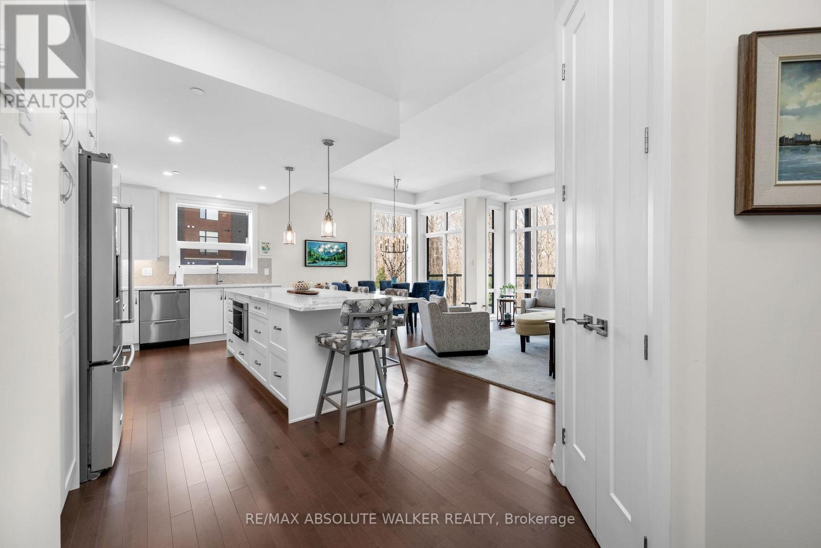 104 - 110 CORTILE PRIVATE, Ottawa, Ontario, K1V2S8 — Photo 8