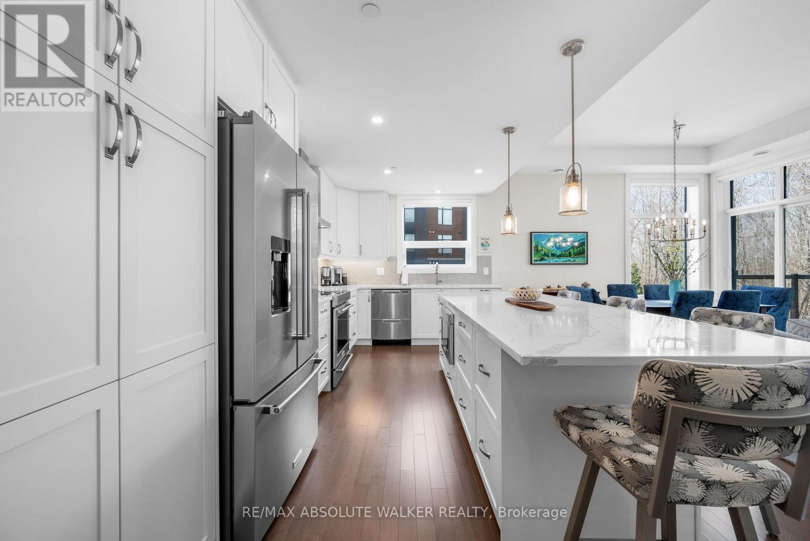 104 - 110 CORTILE PRIVATE, Ottawa, Ontario, K1V2S8 — Photo 9