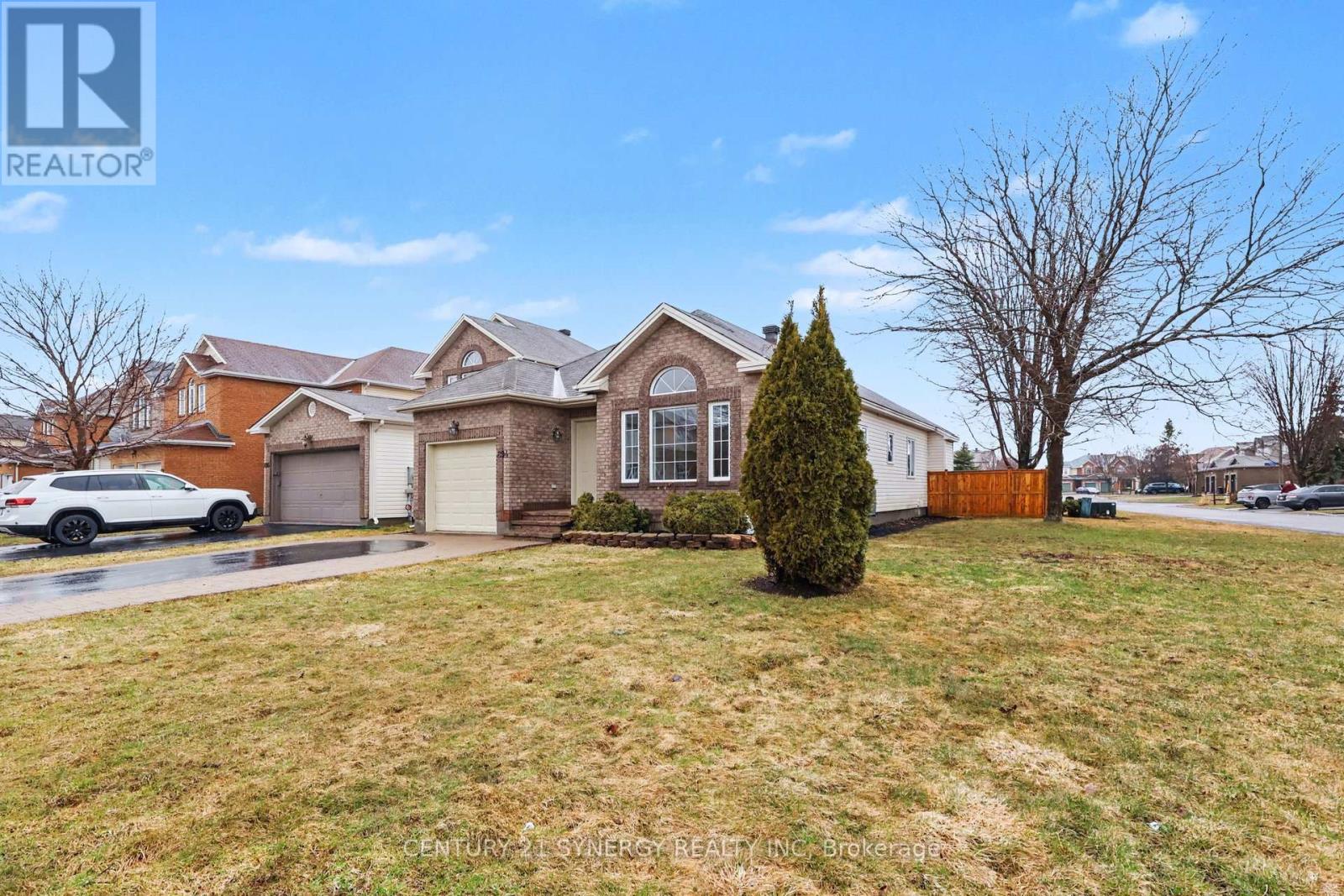 894 GOSNELL TERRACE, Ottawa, Ontario, K4A5C2 — Photo 2