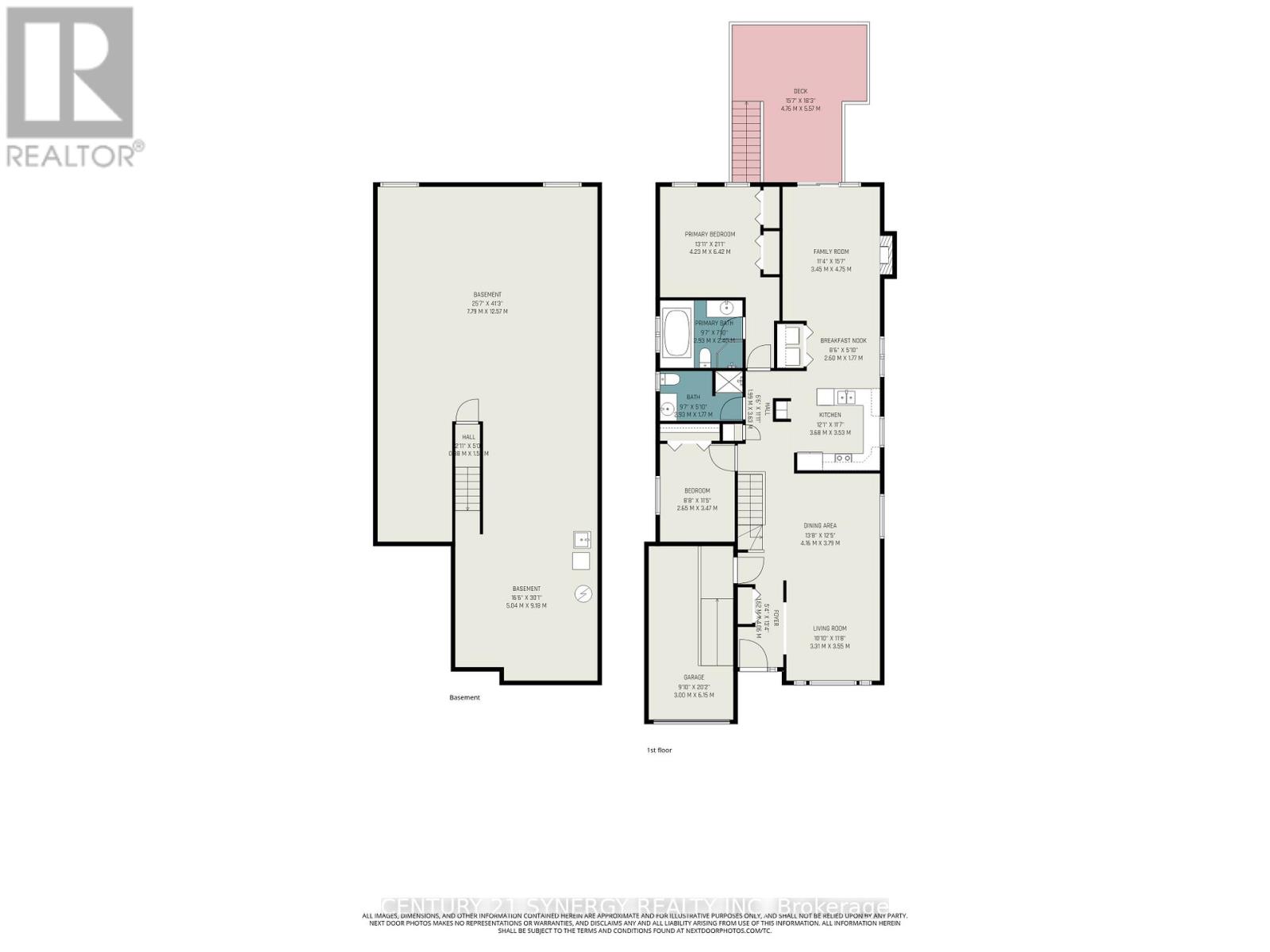 894 GOSNELL TERRACE, Ottawa, Ontario, K4A5C2 — Photo 32