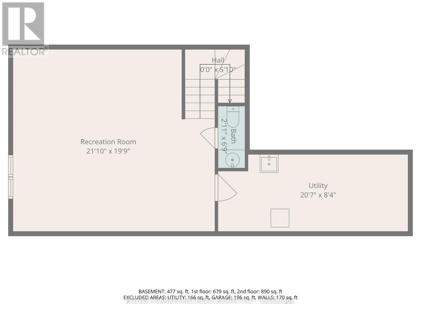 339 BLOSSOM PASS TERRACE, Ottawa, Ontario, K4A5P2 — Photo 22