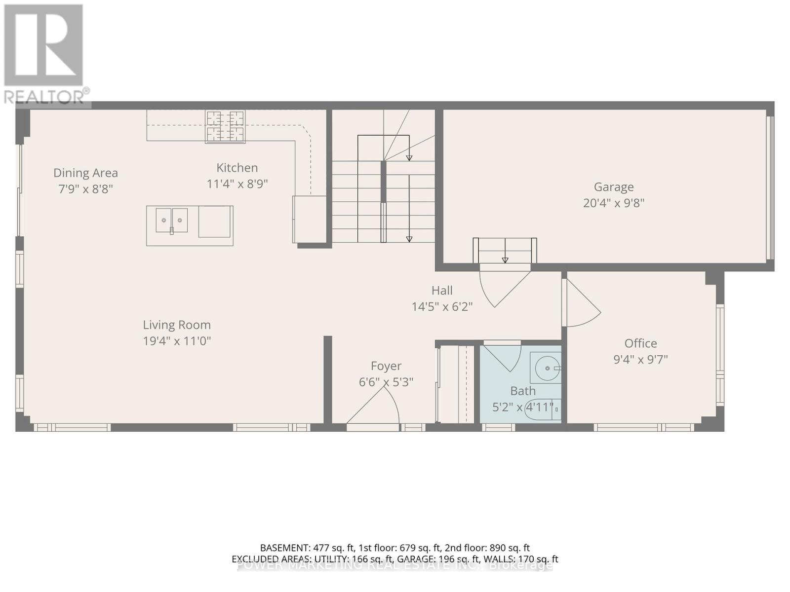 339 BLOSSOM PASS TERRACE, Ottawa, Ontario, K4A5P2 — Photo 23