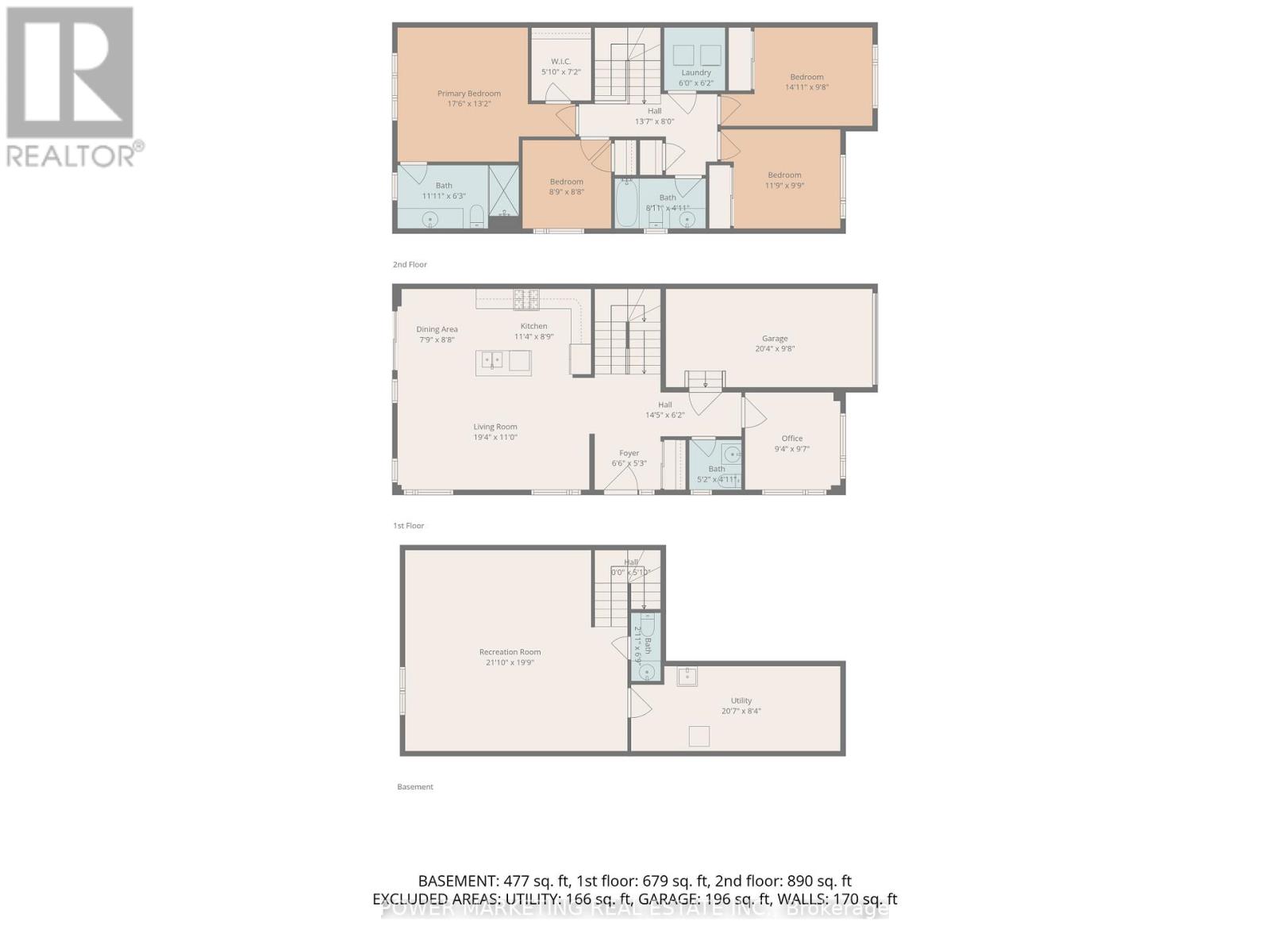 339 BLOSSOM PASS TERRACE, Ottawa, Ontario, K4A5P2 — Photo 24