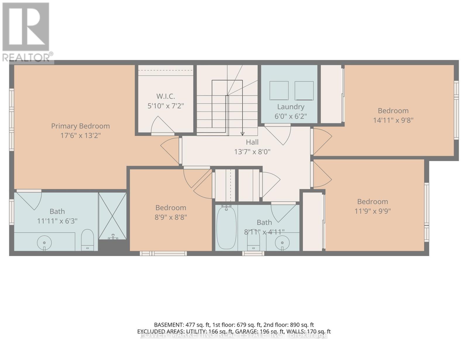 339 BLOSSOM PASS TERRACE, Ottawa, Ontario, K4A5P2 — Photo 7