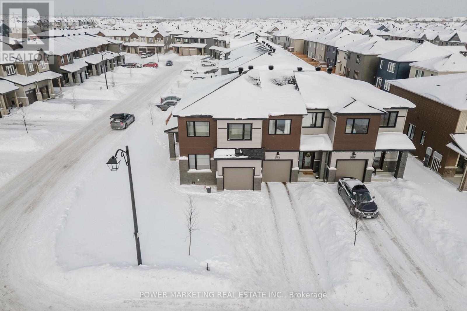 339 BLOSSOM PASS TERRACE, Ottawa, Ontario, K4A5P2 — Photo 8