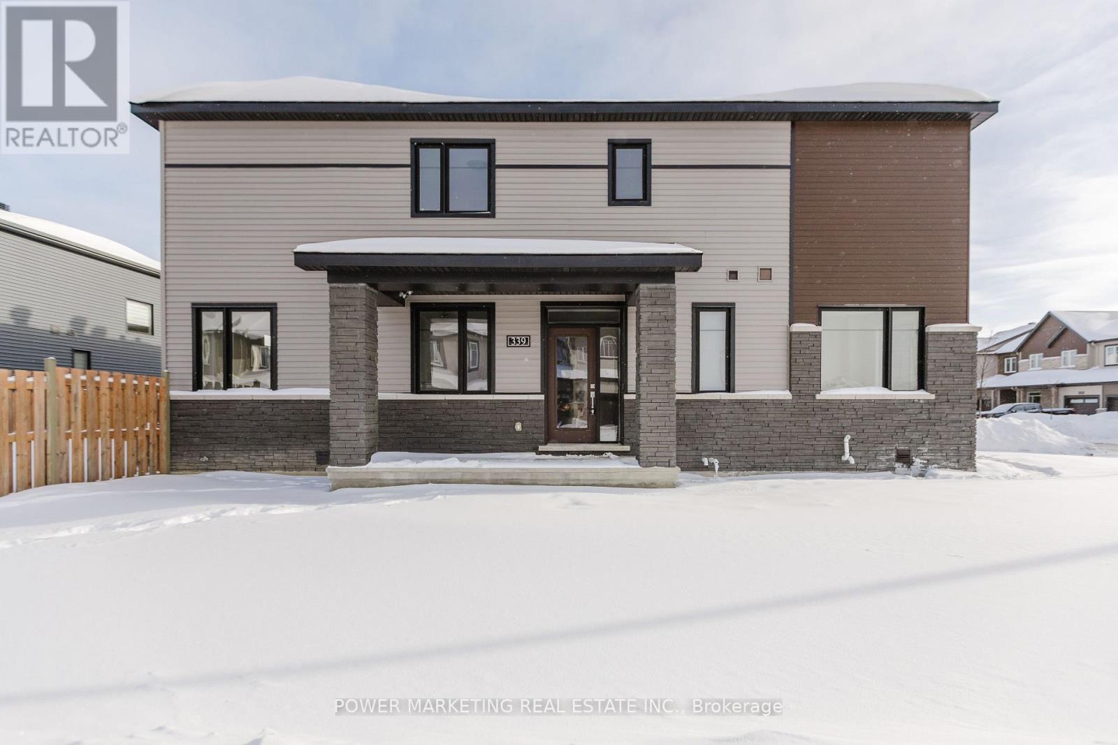 339 BLOSSOM PASS TERRACE, Ottawa, Ontario, K4A5P2 — Photo 9