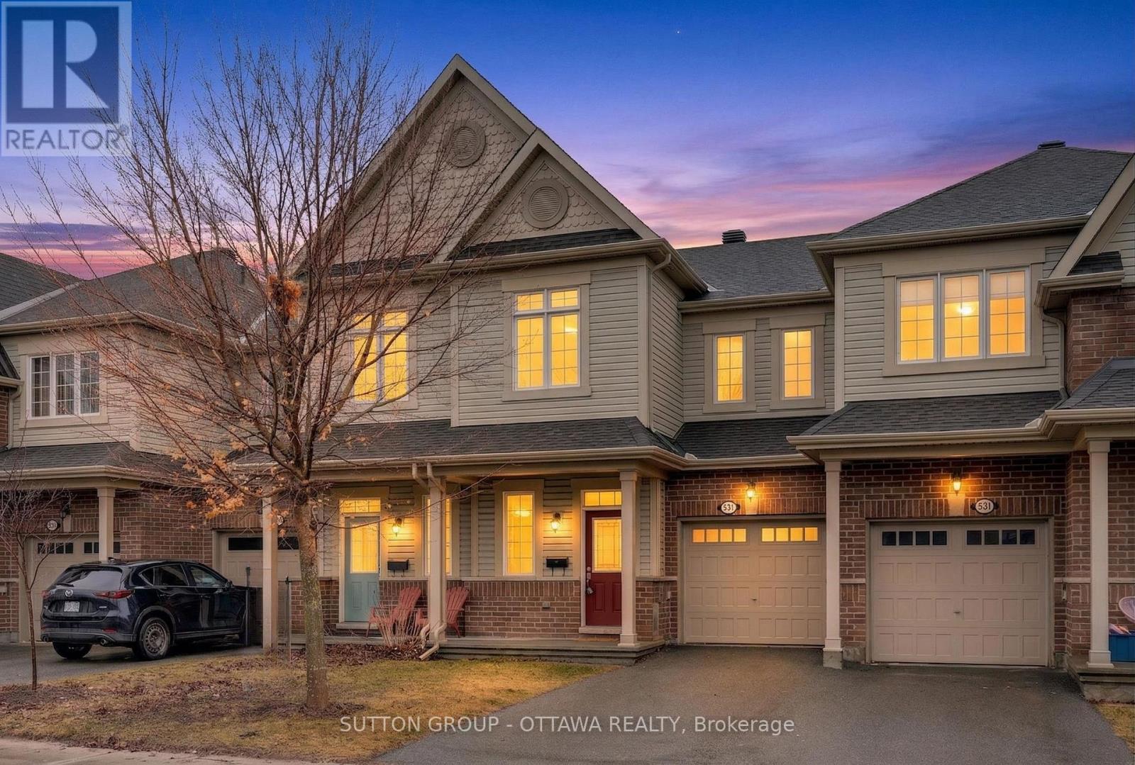 531 ACCEPTANCE PLACE, Ottawa, Ontario, K2M0K4 — Photo 3