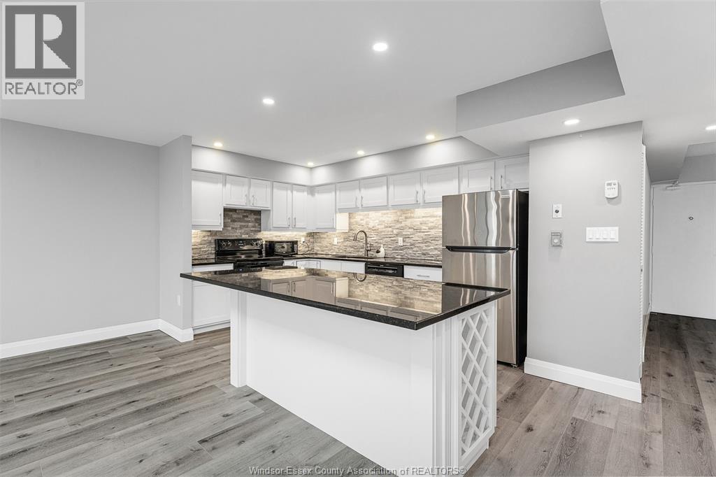 380 PELISSIER Unit# 1103, Windsor, Ontario, N9A6V7 — Photo 11