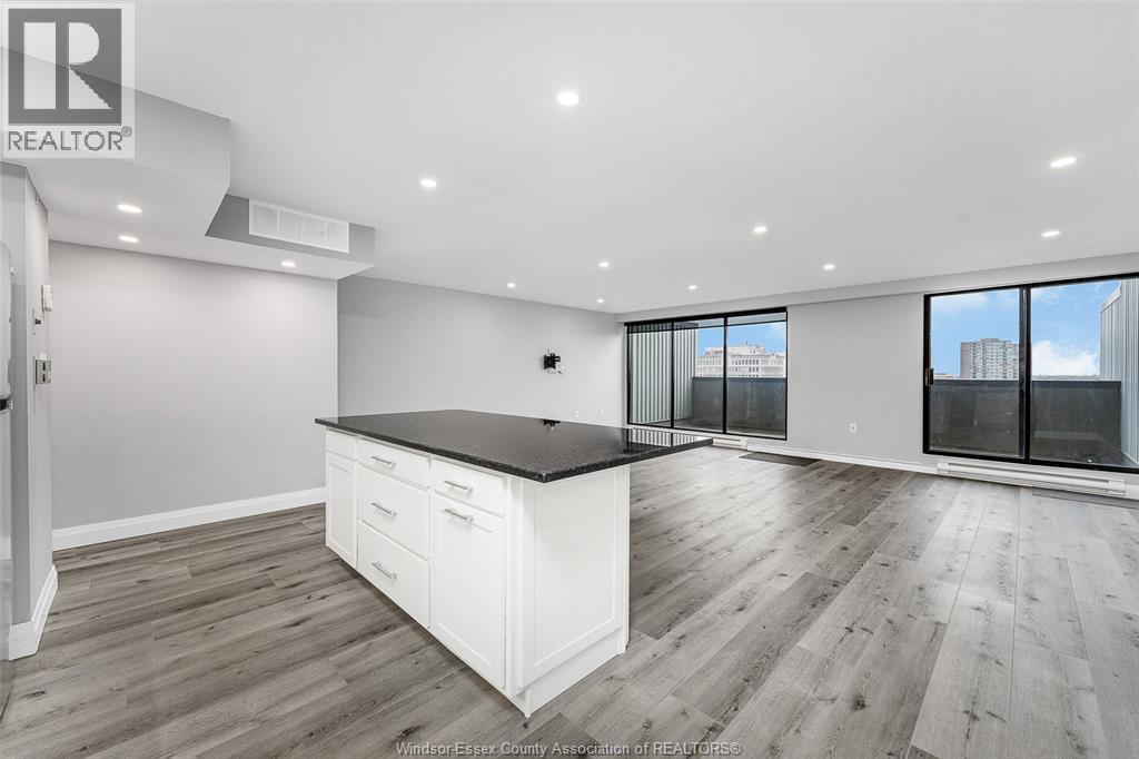 380 PELISSIER Unit# 1103, Windsor, Ontario, N9A6V7 — Photo 14