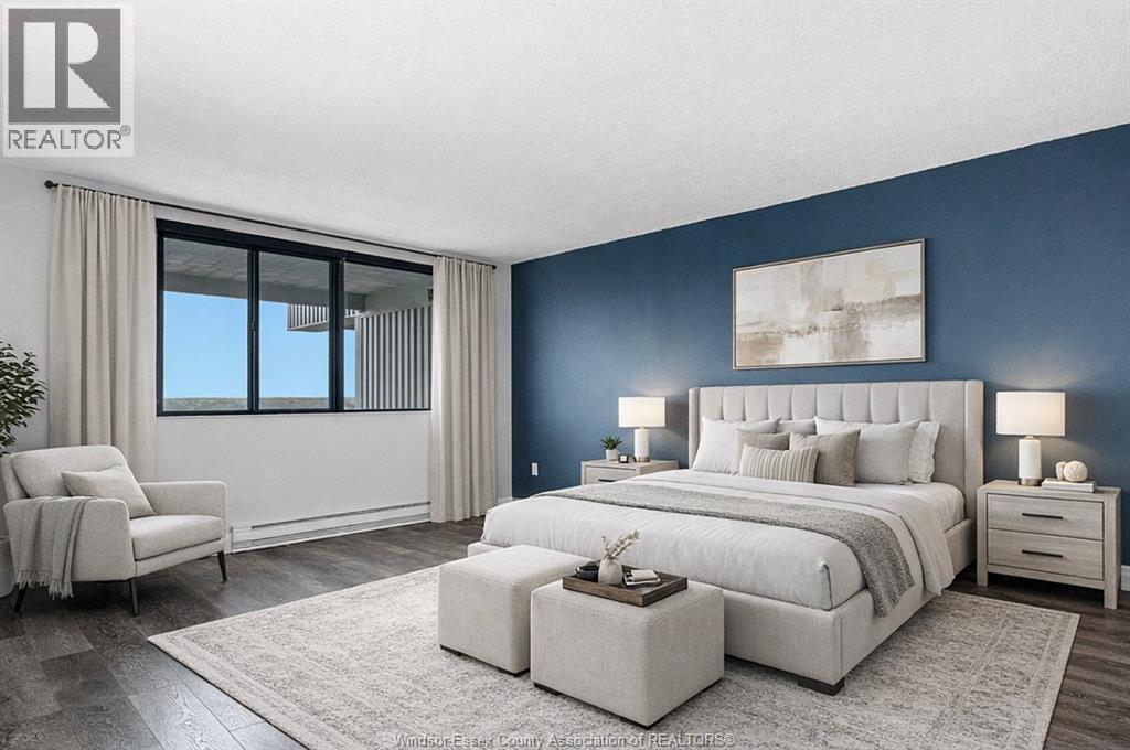 380 PELISSIER Unit# 1103, Windsor, Ontario, N9A6V7 — Photo 17