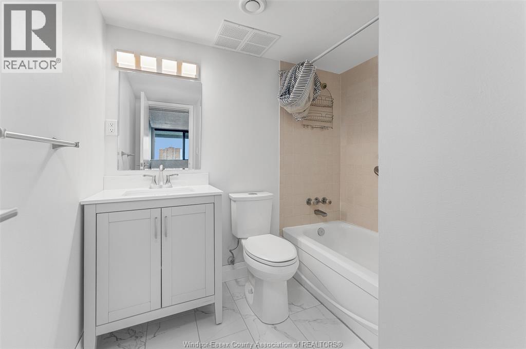 380 PELISSIER Unit# 1103, Windsor, Ontario, N9A6V7 — Photo 20