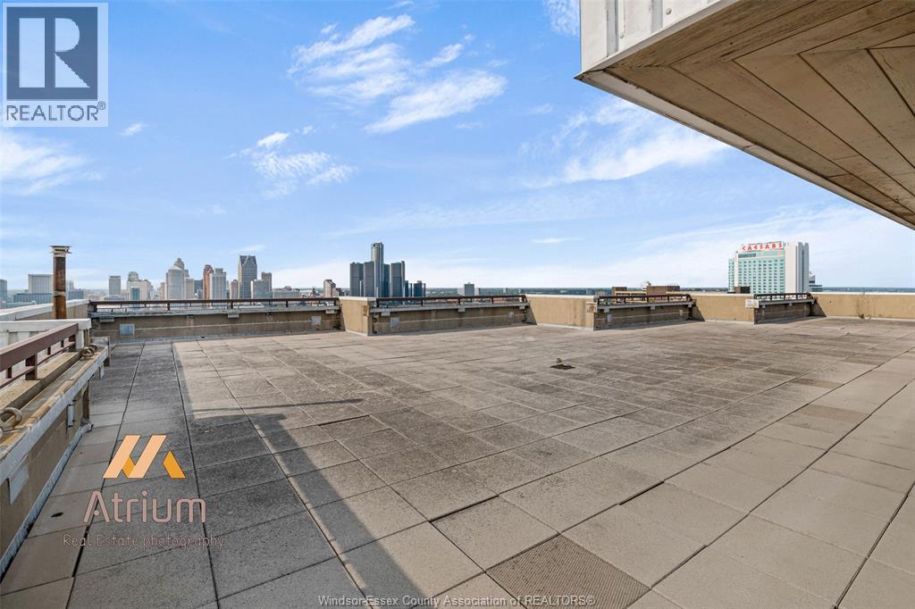 380 PELISSIER Unit# 1103, Windsor, Ontario, N9A6V7 — Photo 26