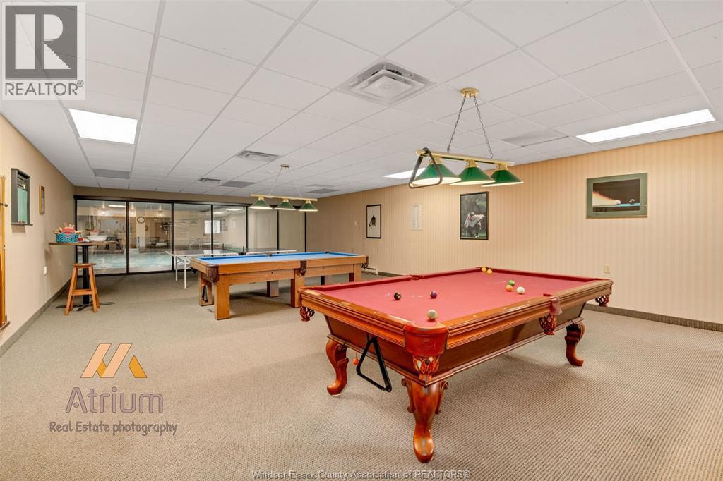 380 PELISSIER Unit# 1103, Windsor, Ontario, N9A6V7 — Photo 27