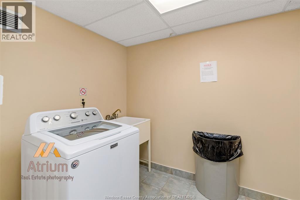 380 PELISSIER Unit# 1103, Windsor, Ontario, N9A6V7 — Photo 29