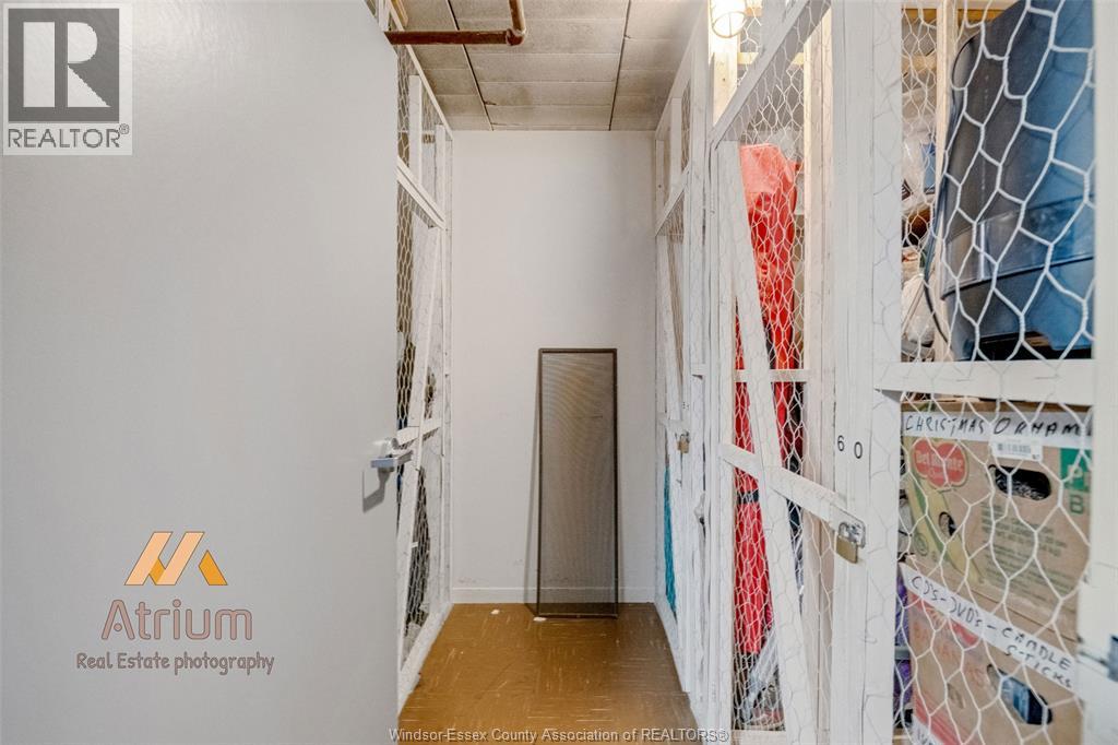 380 PELISSIER Unit# 1103, Windsor, Ontario, N9A6V7 — Photo 30