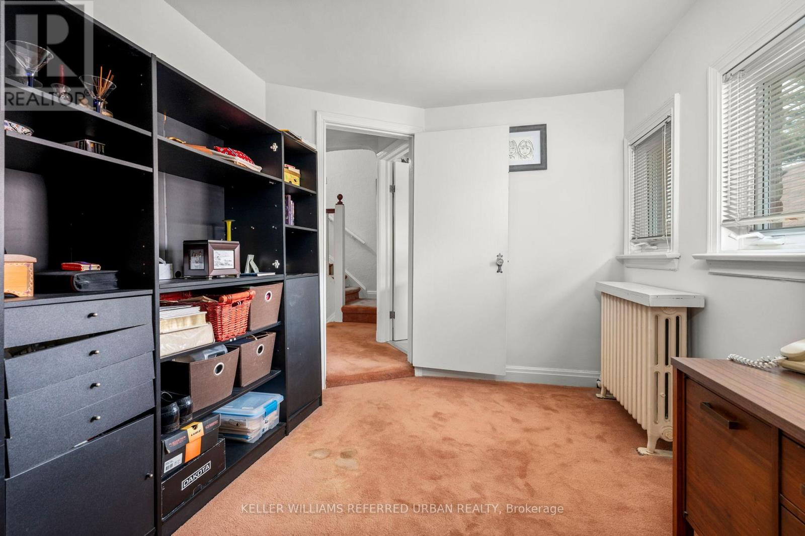 10 LANDOUR AVENUE, Toronto (Keelesdale-Eglinton West), Ontario, M6M4J4 — Photo 13