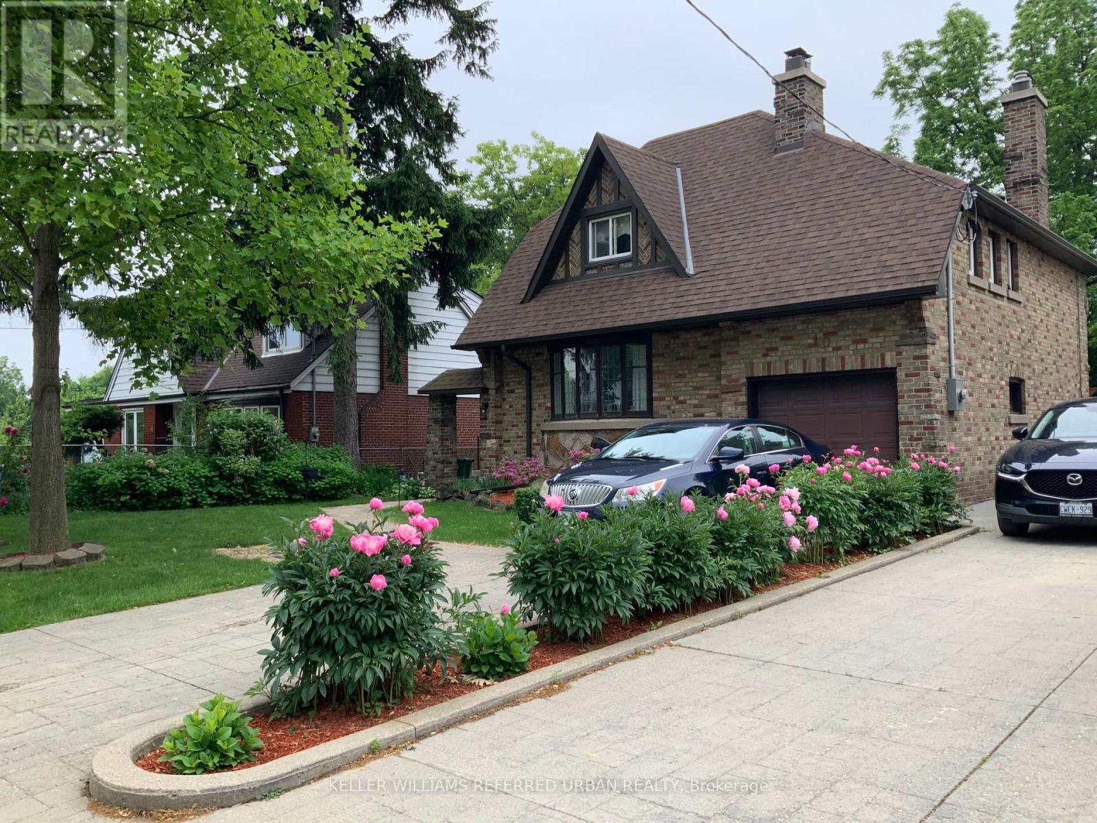 10 LANDOUR AVENUE, Toronto (Keelesdale-Eglinton West), Ontario, M6M4J4 — Photo 14