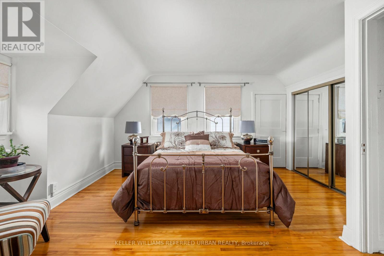 10 LANDOUR AVENUE, Toronto (Keelesdale-Eglinton West), Ontario, M6M4J4 — Photo 20