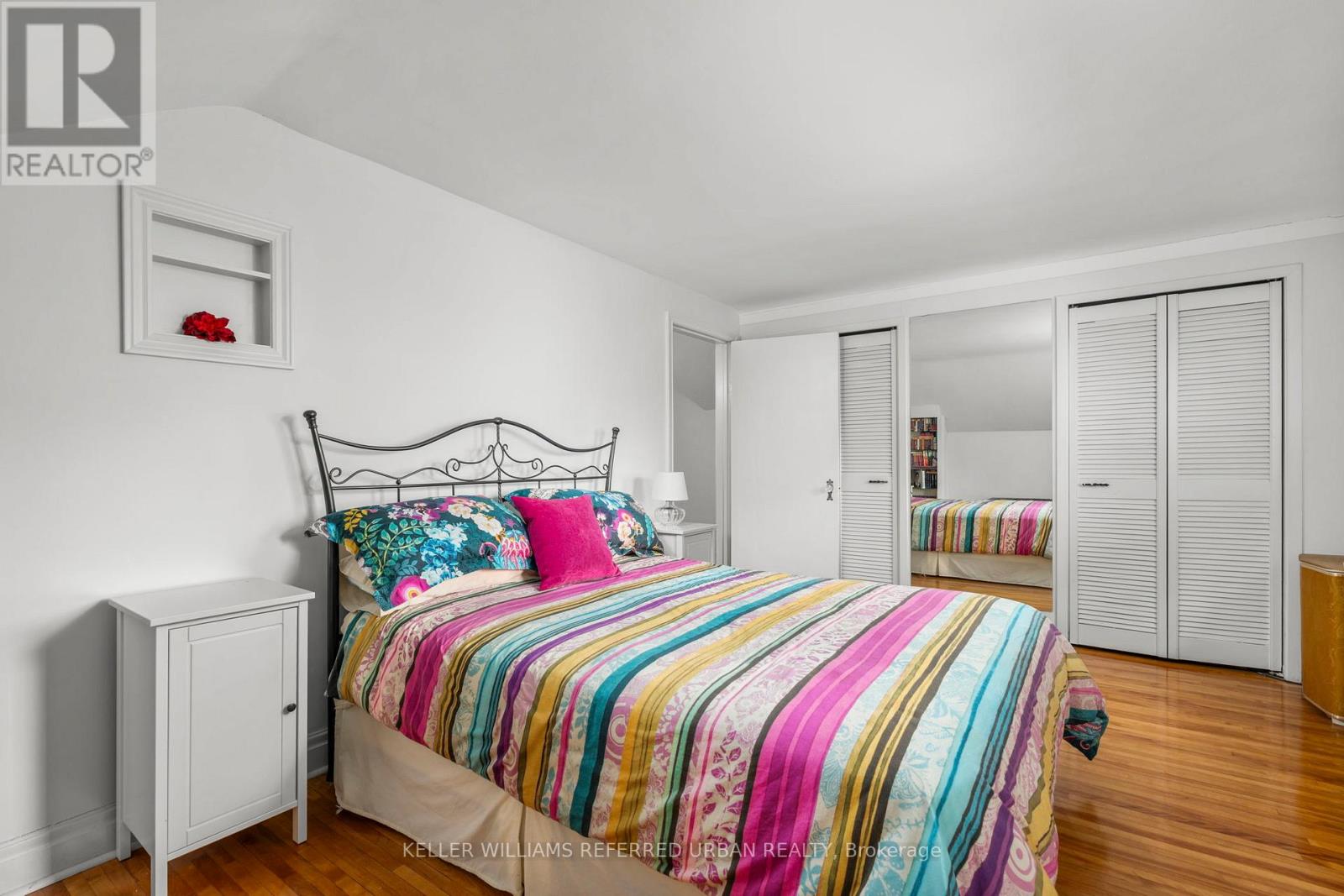 10 LANDOUR AVENUE, Toronto (Keelesdale-Eglinton West), Ontario, M6M4J4 — Photo 21