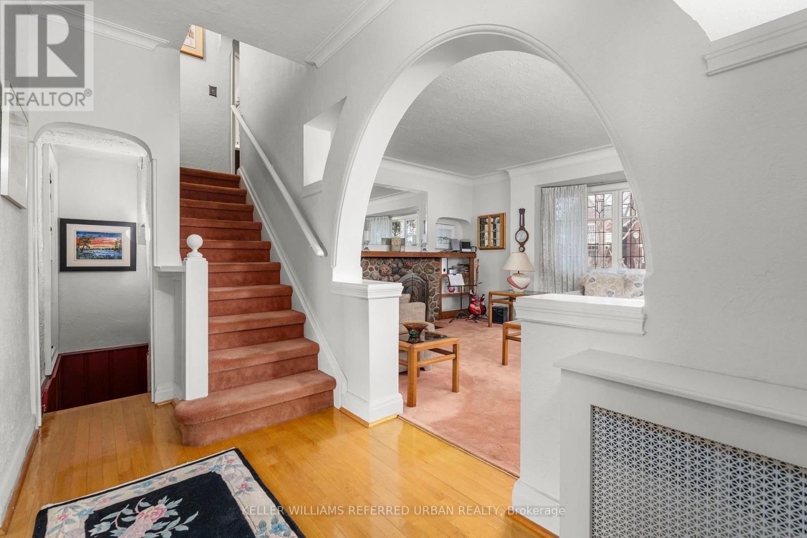 10 LANDOUR AVENUE, Toronto (Keelesdale-Eglinton West), Ontario, M6M4J4 — Photo 26