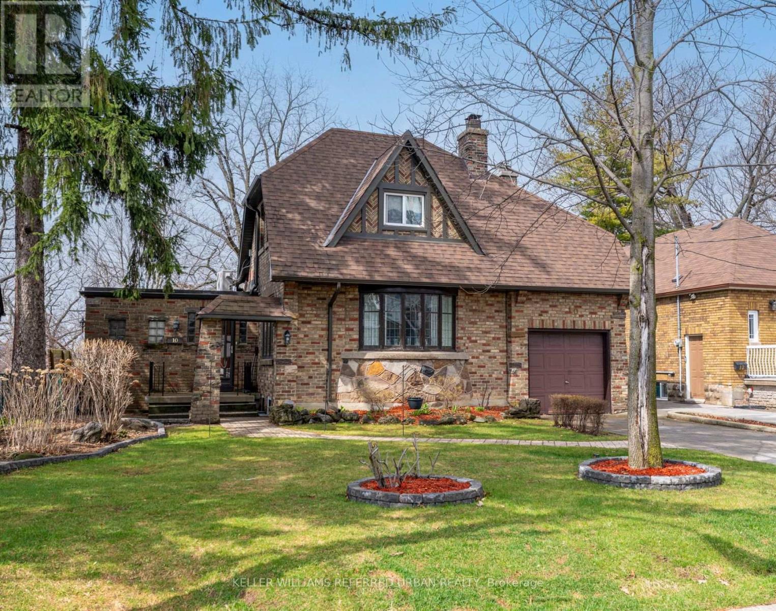 10 LANDOUR AVENUE, Toronto (Keelesdale-Eglinton West), Ontario, M6M4J4 — Photo 29