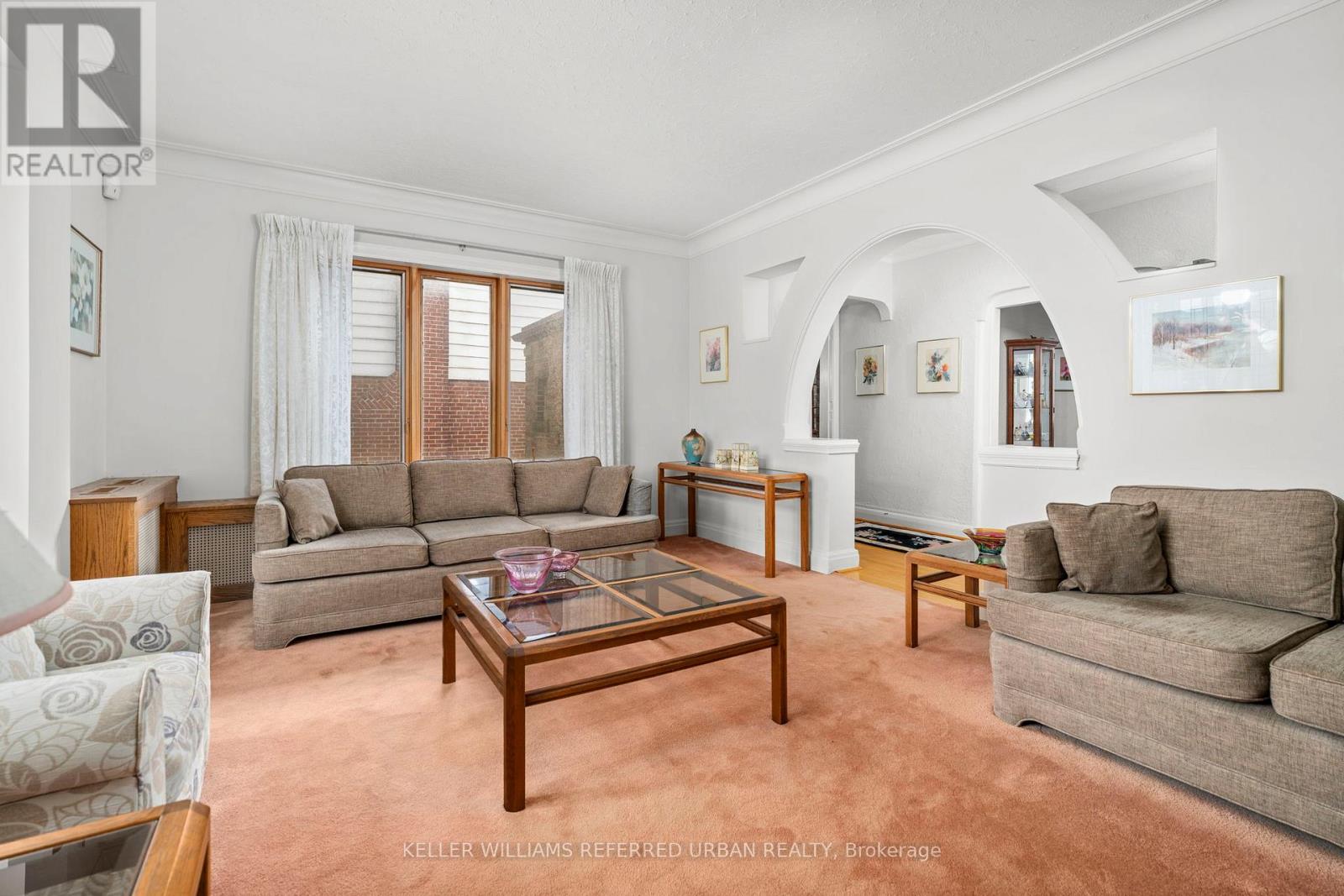 10 LANDOUR AVENUE, Toronto (Keelesdale-Eglinton West), Ontario, M6M4J4 — Photo 31