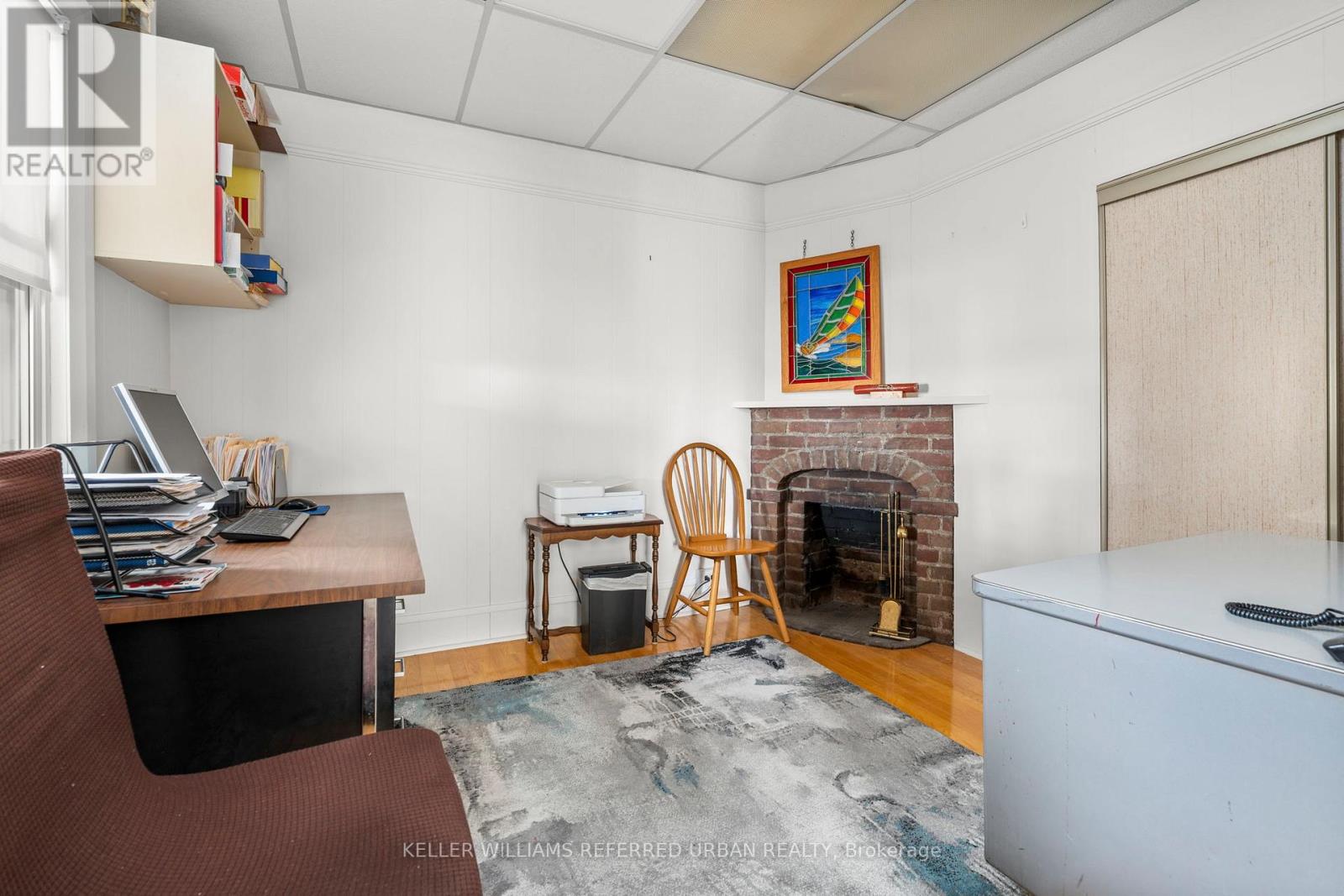 10 LANDOUR AVENUE, Toronto (Keelesdale-Eglinton West), Ontario, M6M4J4 — Photo 40