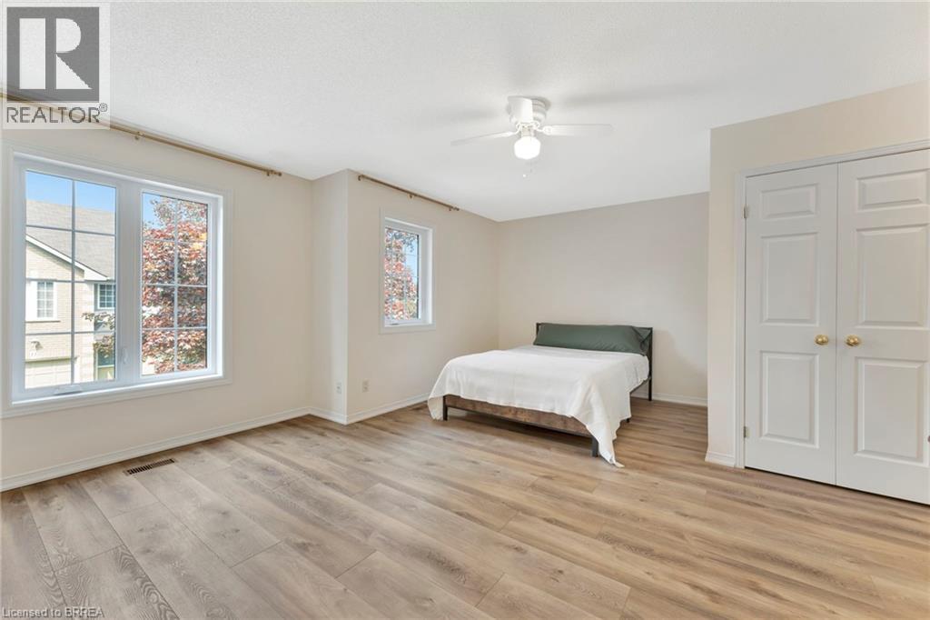 31 MOSS Boulevard Unit# 26, Dundas, Ontario, L9H7A6 — Photo 10