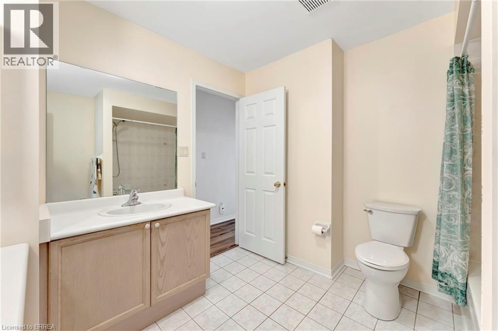 31 MOSS Boulevard Unit# 26, Dundas, Ontario, L9H7A6 — Photo 11