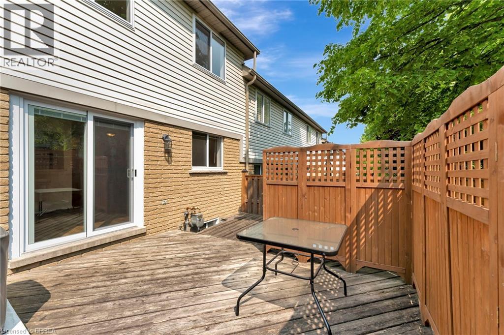 31 MOSS Boulevard Unit# 26, Dundas, Ontario, L9H7A6 — Photo 17